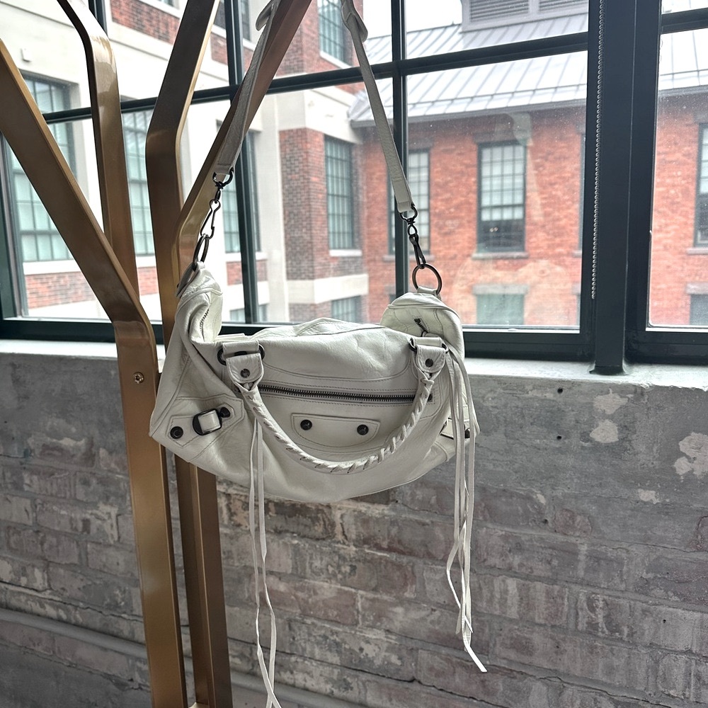 RESERVED FOR @emlengyel | Vintage Balenciaga Twiggy